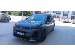 Sahibinden Citroen C5 Aircross 1.2 Hybrid Plus 2025 Model Ocak 2026 çikislı Adana