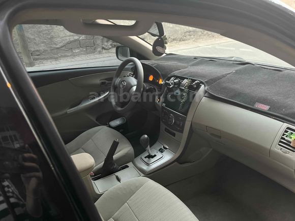 Sahibinden Toyota Corolla 1.6 Elegant 2008 Model 