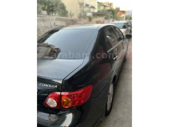 Sahibinden Toyota Corolla 1.6 Elegant 2008 Model 