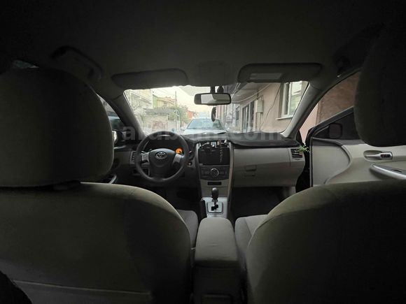 Sahibinden Toyota Corolla 1.6 Elegant 2008 Model 