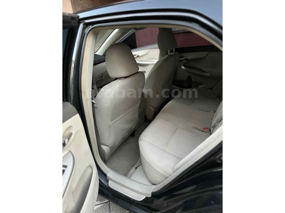 Sahibinden Toyota Corolla 1.6 Elegant 2008 Model 