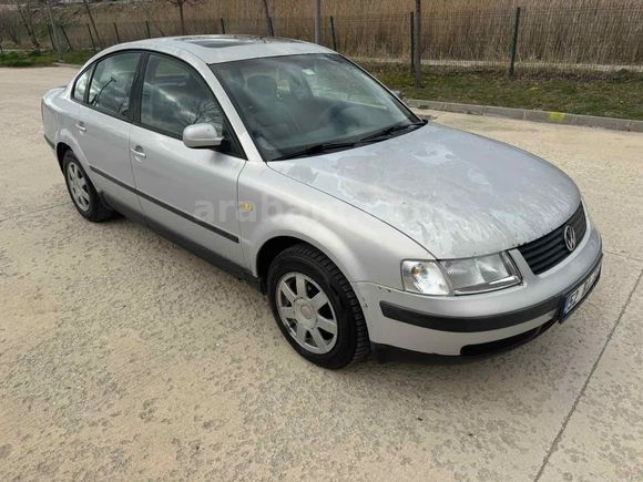 Sahibinden Volkswagen Passat 1.8 T Highline 1999 Model 