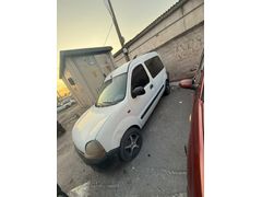 Sahibinden Renault Kangoo 1.9 D 1998 Model  335.000 km Beyaz