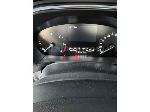 Sahibinden Ford Focus 1.5 EcoBlue Active Stil 2024 Model 