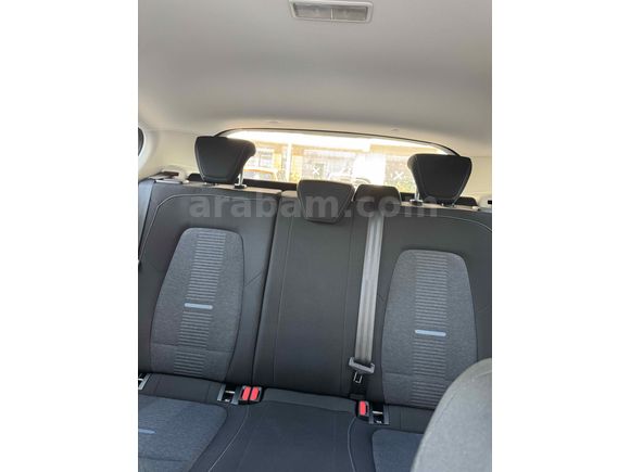 Sahibinden Ford Focus 1.5 EcoBlue Active Stil 2024 Model 