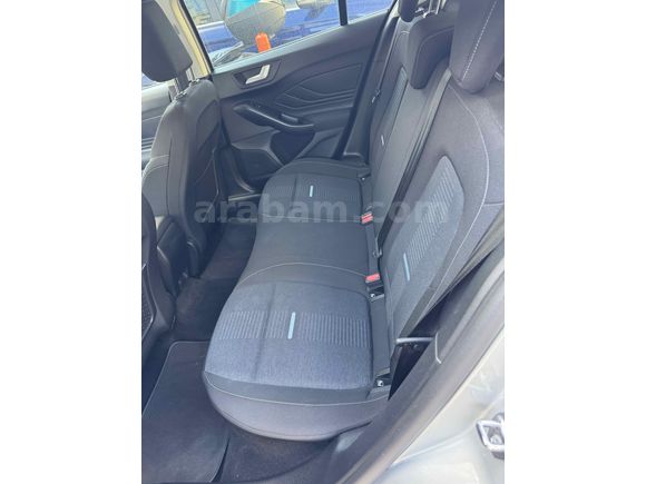 Sahibinden Ford Focus 1.5 EcoBlue Active Stil 2024 Model 