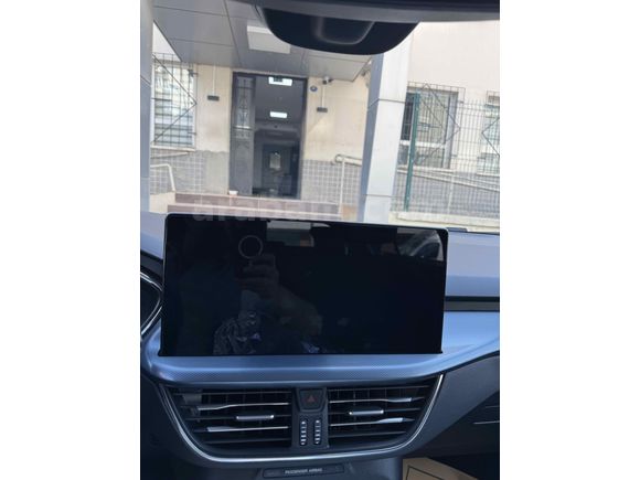 Sahibinden Ford Focus 1.5 EcoBlue Active Stil 2024 Model 