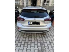 Sahibinden Ford Focus 1.5 EcoBlue Active Stil 2024 Model 