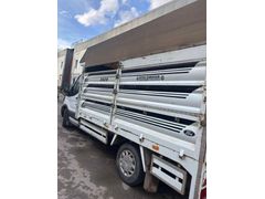 Sahibinden Ford Transit 350 L 2020 Model  160 km Beyaz