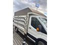 Sahibinden Ford Transit 350 L 2020 Model  160 km Beyaz