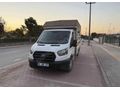 Sahibinden Ford Transit 350 L 2020 Model  160 km Beyaz