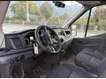 Sahibinden Ford Transit 350 L 2020 Model  160 km Beyaz