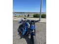 Sahibinden CFmoto 250NK 