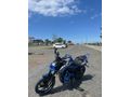 Sahibinden CFmoto 250NK 