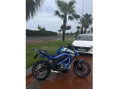 Sahibinden CFmoto 250NK 