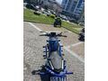 Sahibinden CFmoto 250NK 