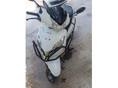 Sahibinden Honda Activa 125