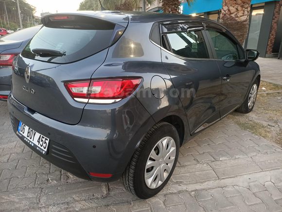 Sahibinden Renault Clio 0.9 TCe Joy 2019 Model