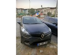 Sahibinden Renault Clio 0.9 TCe Joy 2019 Model 