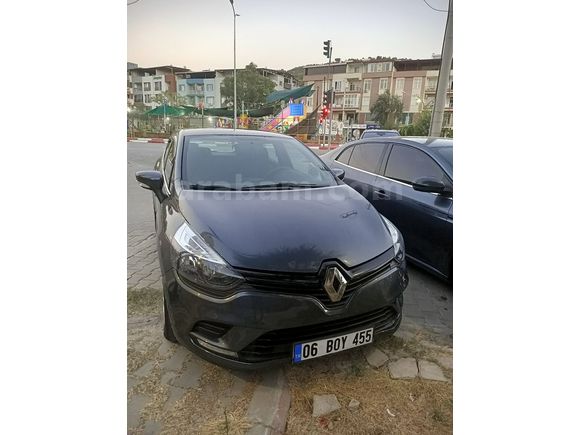 Sahibinden Renault Clio 0.9 TCe Joy 2019 Model