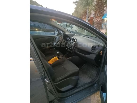 Sahibinden Renault Clio 0.9 TCe Joy 2019 Model
