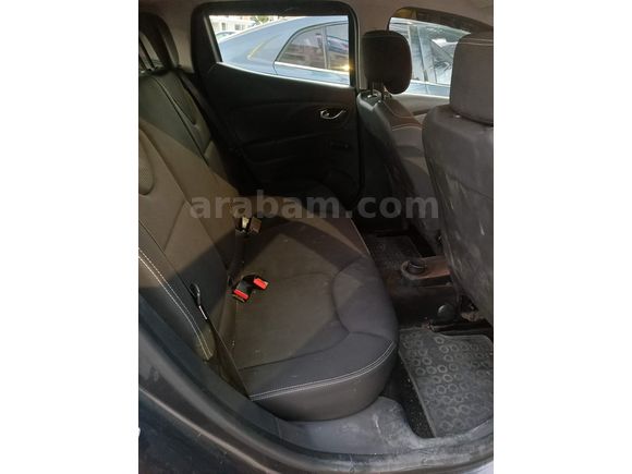 Sahibinden Renault Clio 0.9 TCe Joy 2019 Model