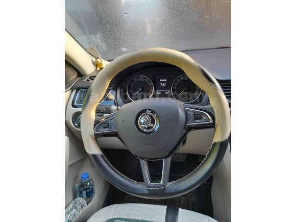 Sahibinden Skoda Rapid 1.0 TSI GreenTec Style 2017 Model