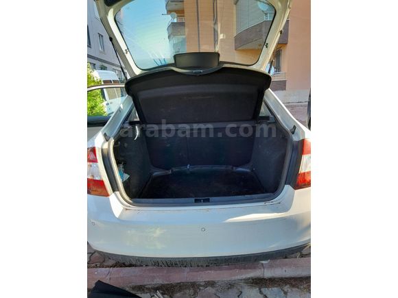 Sahibinden Skoda Rapid 1.0 TSI GreenTec Style 2017 Model