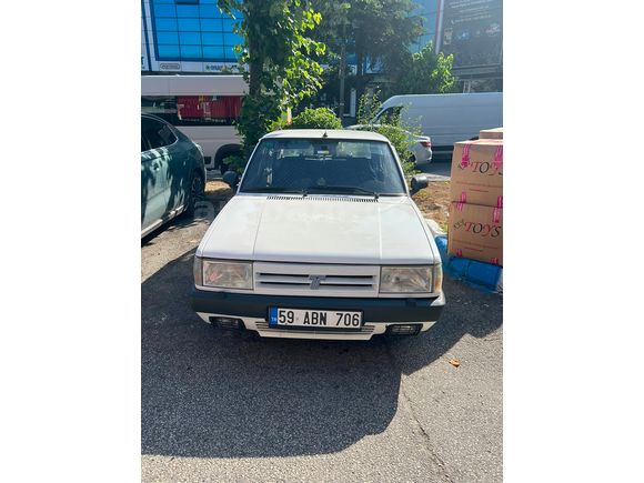 Sahibinden Tofaş Şahin 1.4 1998 Model 