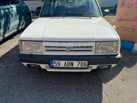 Sahibinden Tofaş Şahin 1.4 1998 Model 