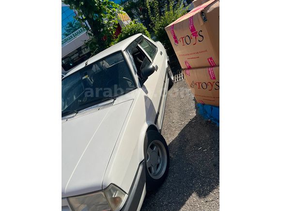 Sahibinden Tofaş Şahin 1.4 1998 Model 