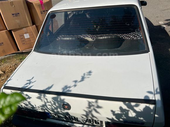Sahibinden Tofaş Şahin 1.4 1998 Model 