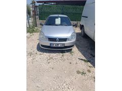 2011 SEMBOL MUHAYER BAKIMLI ARAÇ Galeriden Renault Symbol 1.5 dCi Authentique 2012 Model Hatay