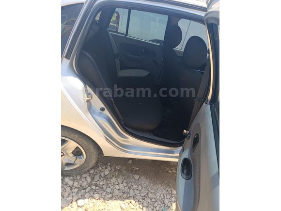 2011 SEMBOL MUHAYER BAKIMLI ARAÇ Galeriden Renault Symbol 1.5 dCi Authentique 2012 Model Hatay