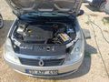 2011 SEMBOL MUHAYER BAKIMLI ARAÇ Galeriden Renault Symbol 1.5 dCi Authentique 2012 Model Hatay