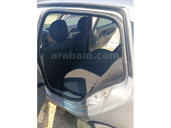 2011 SEMBOL MUHAYER BAKIMLI ARAÇ Galeriden Renault Symbol 1.5 dCi Authentique 2012 Model Hatay