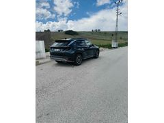 Sahibinden Hyundai Tucson 1.6 T-GDi N-Line 2024 Model  10.000 km Yeşil (metalik)
