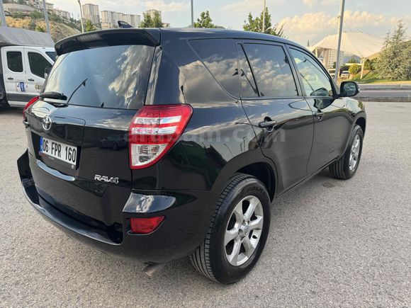 Sahibinden Toyota RAV4 2.0 Premium Plus 2012 Model 