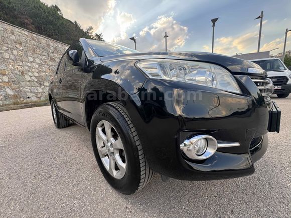 Sahibinden Toyota RAV4 2.0 Premium Plus 2012 Model 