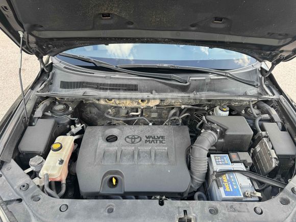 Sahibinden Toyota RAV4 2.0 Premium Plus 2012 Model 