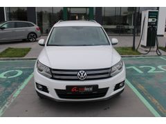 Volkswagen Tiguan 1.4TSİ SPORT&STYLE