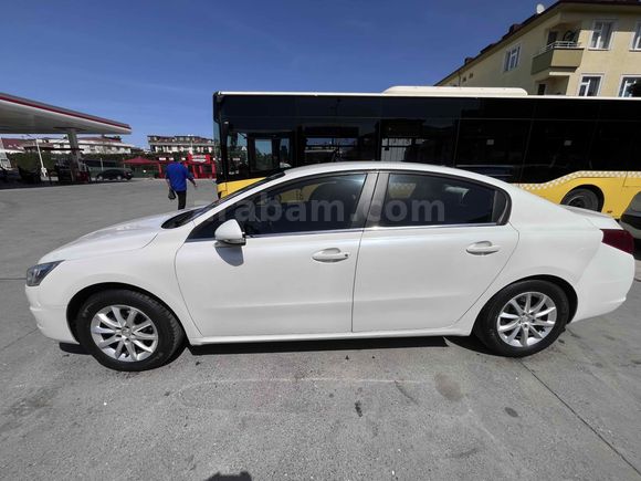 Sahibinden Peugeot 508 1.6 e-HDi Access 2013 Model 