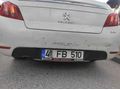 Sahibinden Peugeot 508 1.6 e-HDi Access 2013 Model 
