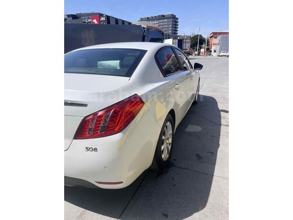 Sahibinden Peugeot 508 1.6 e-HDi Access 2013 Model 