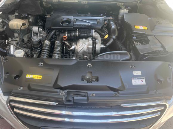 Sahibinden Peugeot 508 1.6 e-HDi Access 2013 Model 