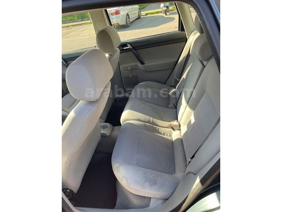 Sahibinden Volkswagen Polo 1.4 Basicline 2005 Model 