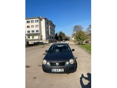 Sahibinden Volkswagen Polo 1.4 Basicline 2005 Model 
