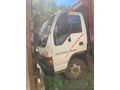 Sahibinden Isuzu NKR Wide LX 
