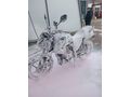 Sahibinden Mondial 125 Drift L