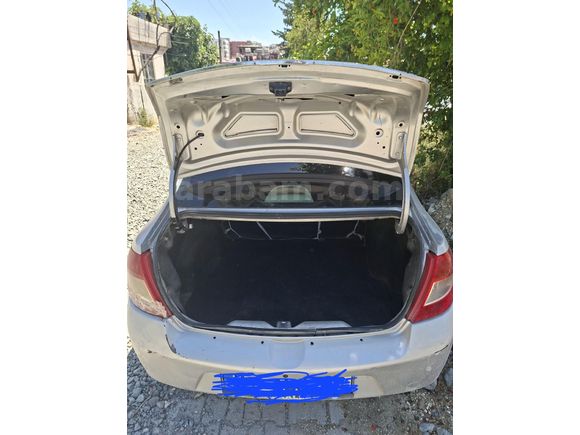 Sahibinden Renault Symbol 1.5 dCi Authentique 2012 Model